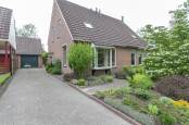 Woning Nachtegaalstraat 13 Norg