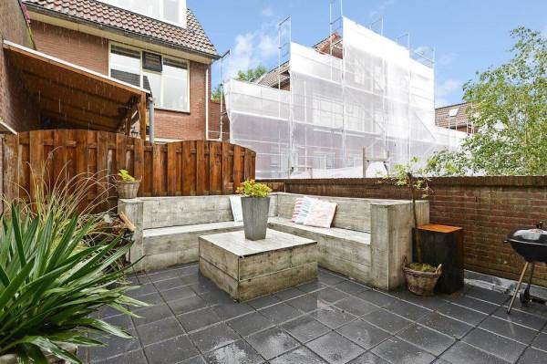 Woning Hector Berliozkade 84 Den Haag