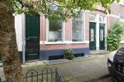 Woning Sloetstraat 81 Arnhem