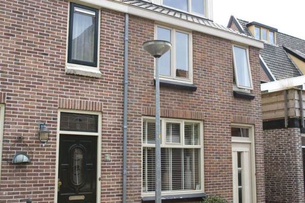 Woning Waterschapstraat 2 Alkmaar
