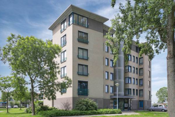 Woning Heerendonklaan 119 Den Bosch