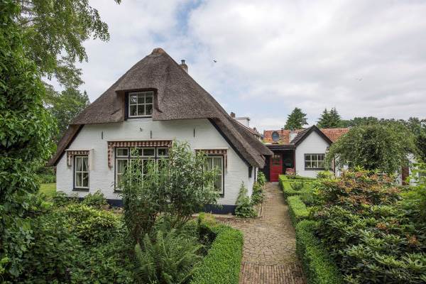 Woning Campbellweg 60 Nijverdal