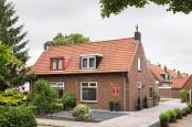 Woning Westerveldsestraat 1 Arnhem