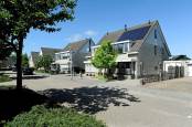 Woning Strijkmolen 45 Nieuwe Niedorp
