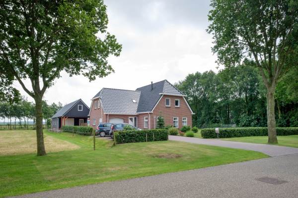Woning Molenwijk 12A Smilde