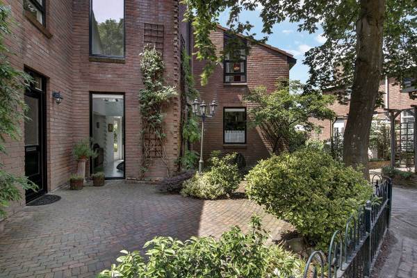 Woning Noordmark 1 Almere