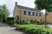Woning de Slotweide 11 Saasveld
