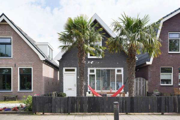 Woning Weereweg 42 Lutjewinkel