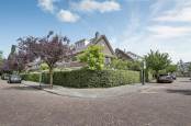Woning Van der Hoochlaan 22 Amstelveen