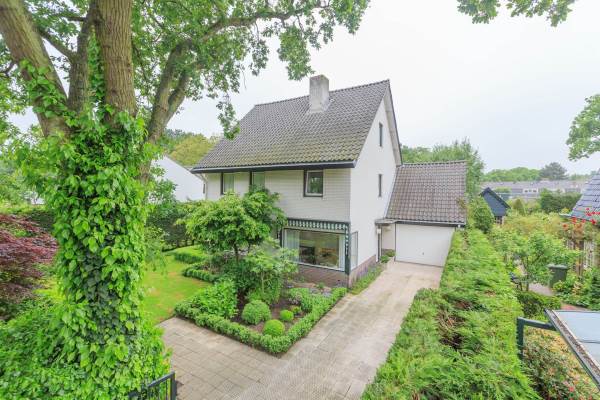 Woning Duindoornlaan 10 Bentveld
