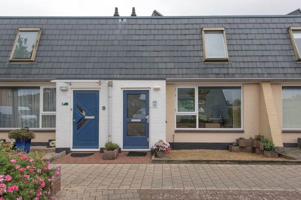 Woning Wold 186 Lelystad