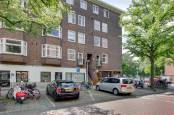 Woning Trompenburgstraat 145I Amsterdam