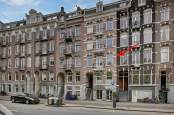 Woning Nassaukade 313I Amsterdam