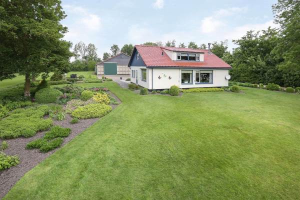 Woning Oldebroekerweg 20 Biddinghuizen