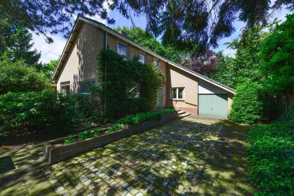 Woning Lange Voren 13 Oosterhout Nb