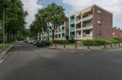 Woning Beethovenlaan 48 Groningen