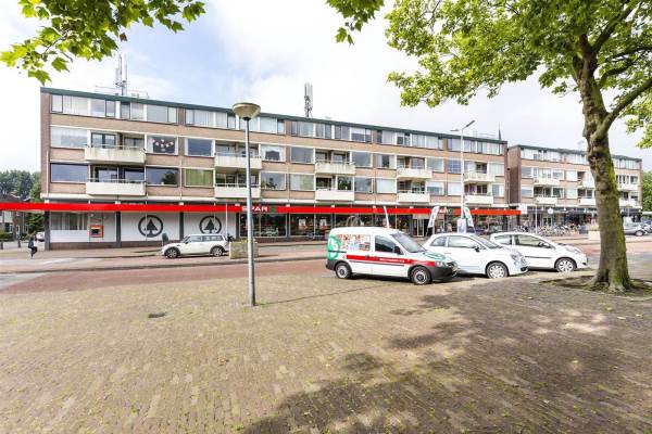 Woning Nyenburgh 117 Oudorp