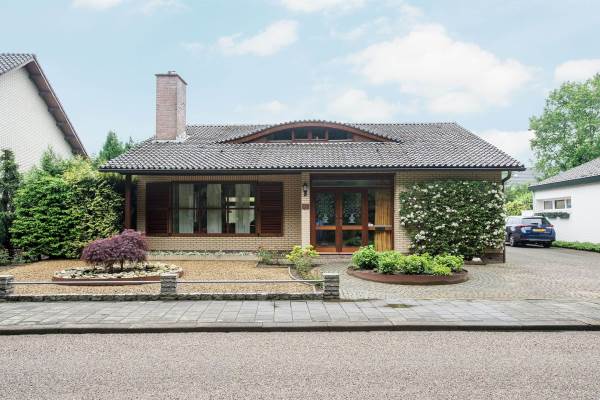 Woning Havenweg 76 Buchten