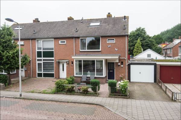 Woning Mozartlaan 10 Culemborg
