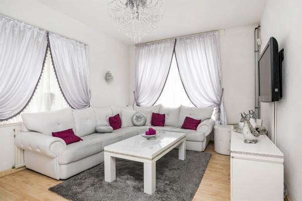 Woning Suiestraat 28A Rotterdam