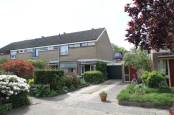 Woning Prins Willem Alexanderln 21 Westmaas
