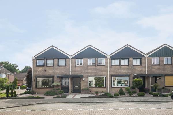 Woning Broekestraat 27 Rilland