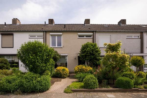 Woning Peymeestersdreef 39 Maastricht