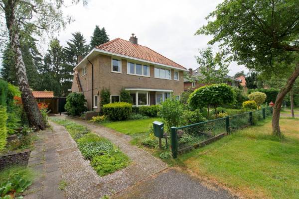 Woning Ernst Casimirlaan 16 Zeist