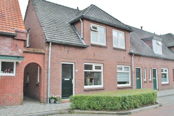 Woning Scholtenenk 44 Winterswijk