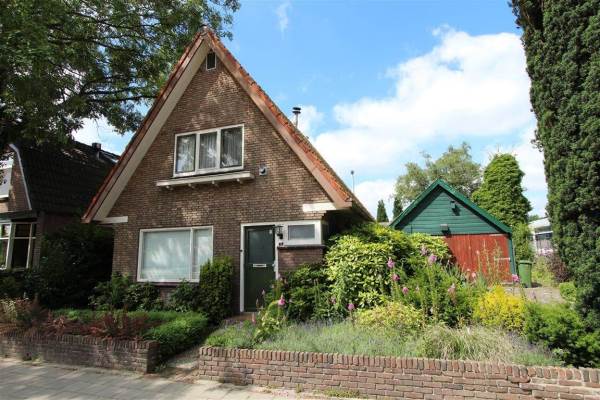 Woning Nieuwewijk 11 Dedemsvaart
