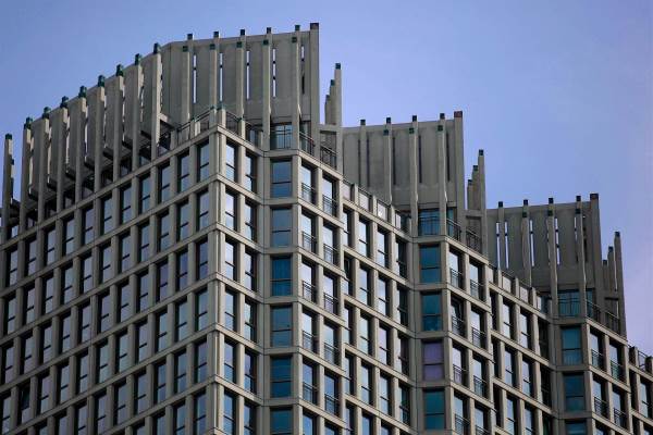 Woning Lage Zand 378 Den Haag