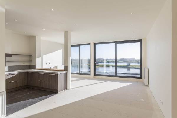 Woning Onderlangs 20-2* Arnhem