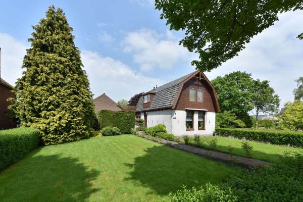 Woning Zwaagdijk 406 Zwaagdijk-West