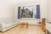 Woning Flakkeesestraat 95B Rotterdam