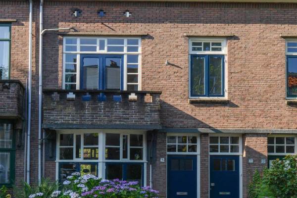 Woning Tooropstraat 40 Nijmegen