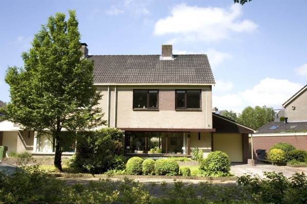 Woning Verdistraat 92 Alkmaar