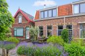 Woning Noordeindseweg 28 Delfgauw