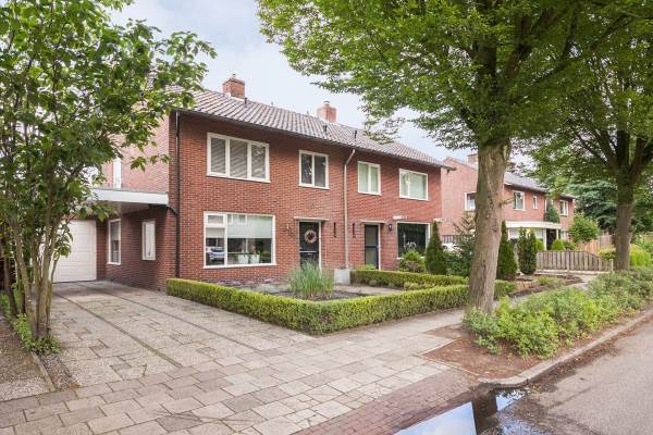 Woning Noetselerweg 42 Nijverdal