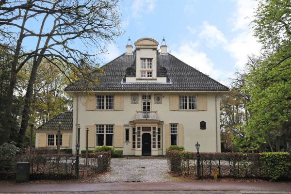 Woning Utrechtseweg 63 Hilversum