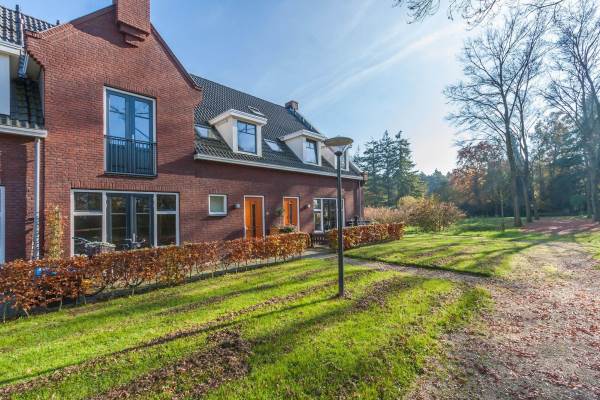 Woning Sancta Monica 43 Esch