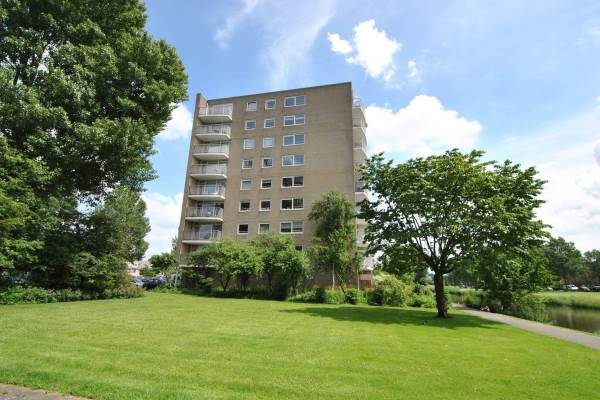 Woning Rosa Spierlaan 140 Amstelveen