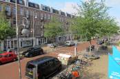 Woning Javastraat 125B Amsterdam