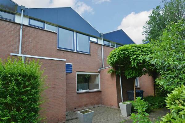Woning Houtsnijdershorst 162 Apeldoorn