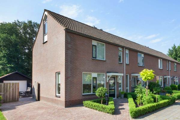 Woning Vinkenlaan 7 Nieuwe Pekela
