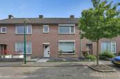 Woning C. Rossemsstraat 3 Sint-Oedenrode