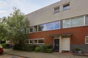 Woning Sandinoweg 76 Delft