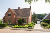 Woning Margrietlaan 3 Zuidlaren