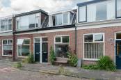 Woning Waardstraat 23 Leiden