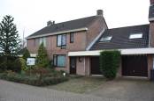 Woning Rietlanden 49. Leimuiden