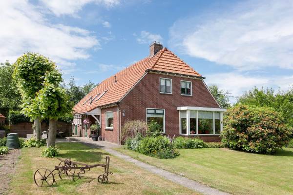 Woning Doorlopendedijk 3B Holten